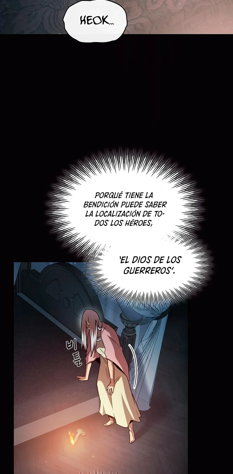 ¿Es un héroe de verdad? > Capitulo 39 > Page 421