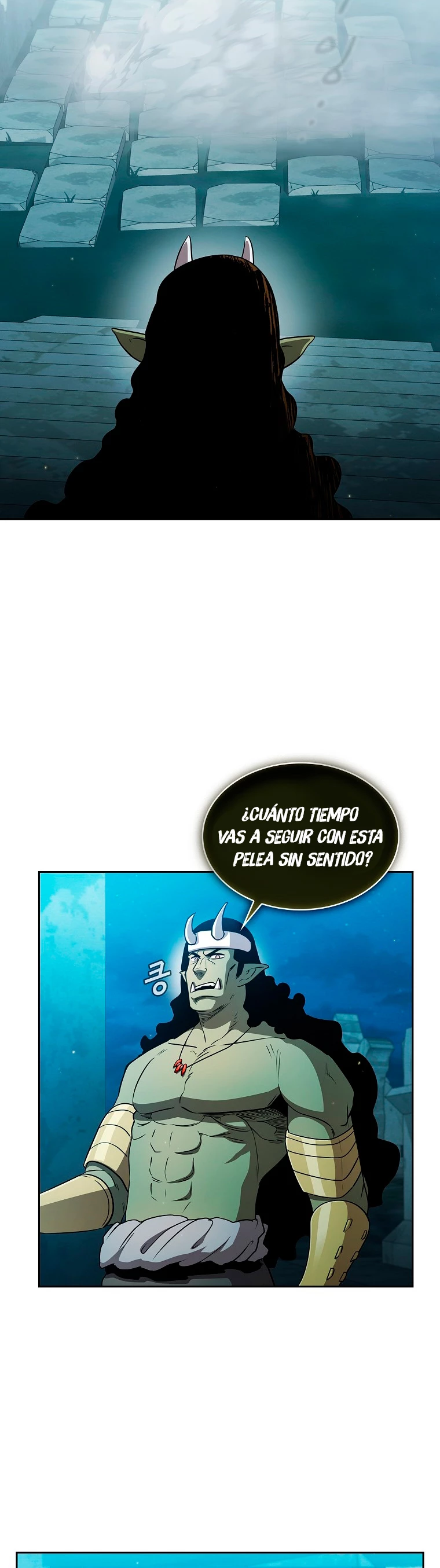 ¿Es un héroe de verdad? > Capitulo 40 > Page 31