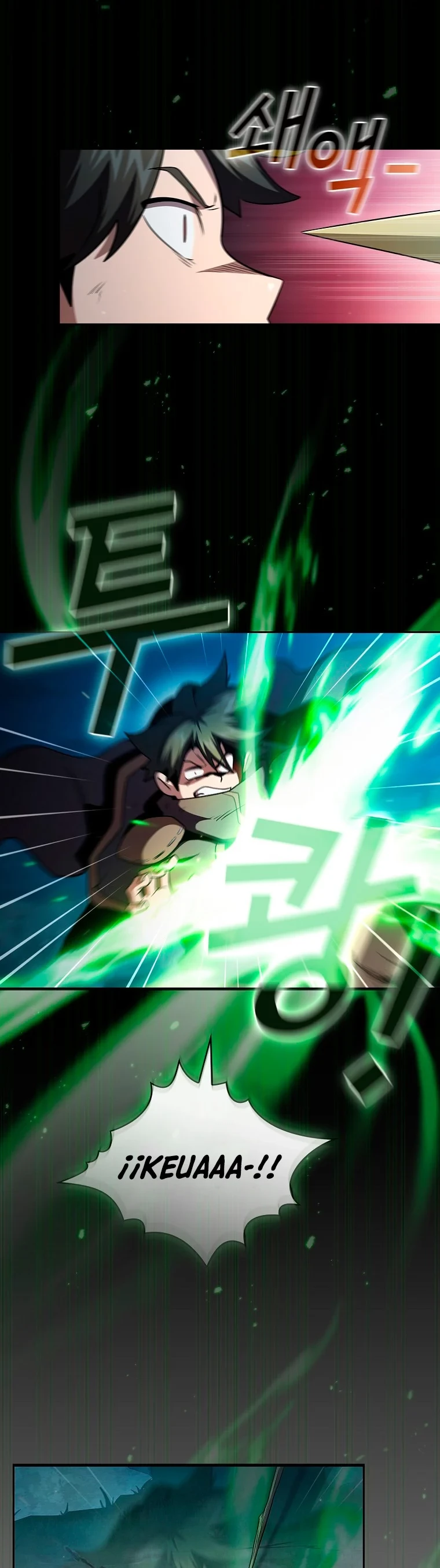 ¿Es un héroe de verdad? > Capitulo 40 > Page 71