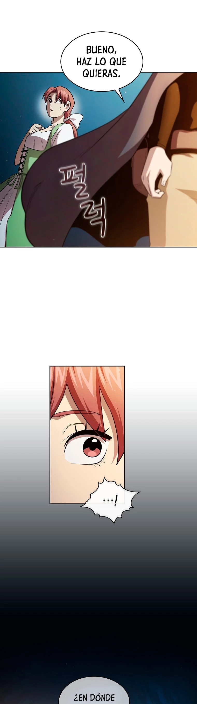 ¿Es un héroe de verdad? > Capitulo 40 > Page 141