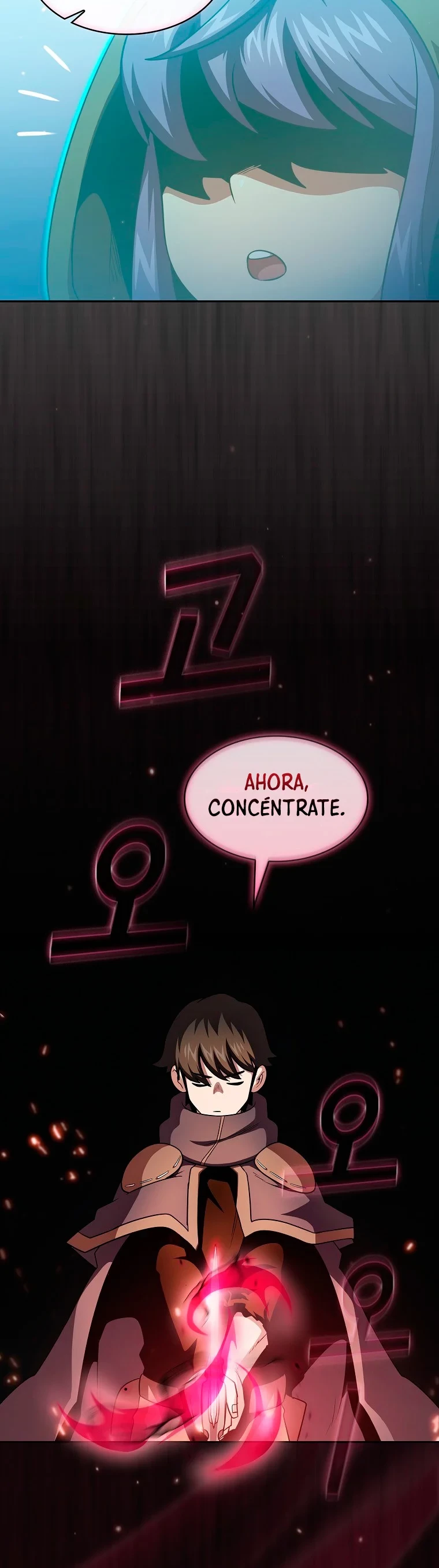 ¿Es un héroe de verdad? > Capitulo 40 > Page 211