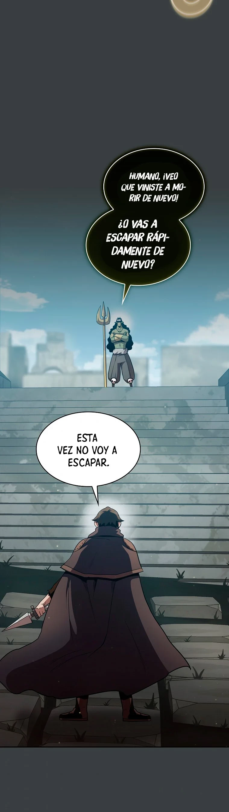 ¿Es un héroe de verdad? > Capitulo 40 > Page 341