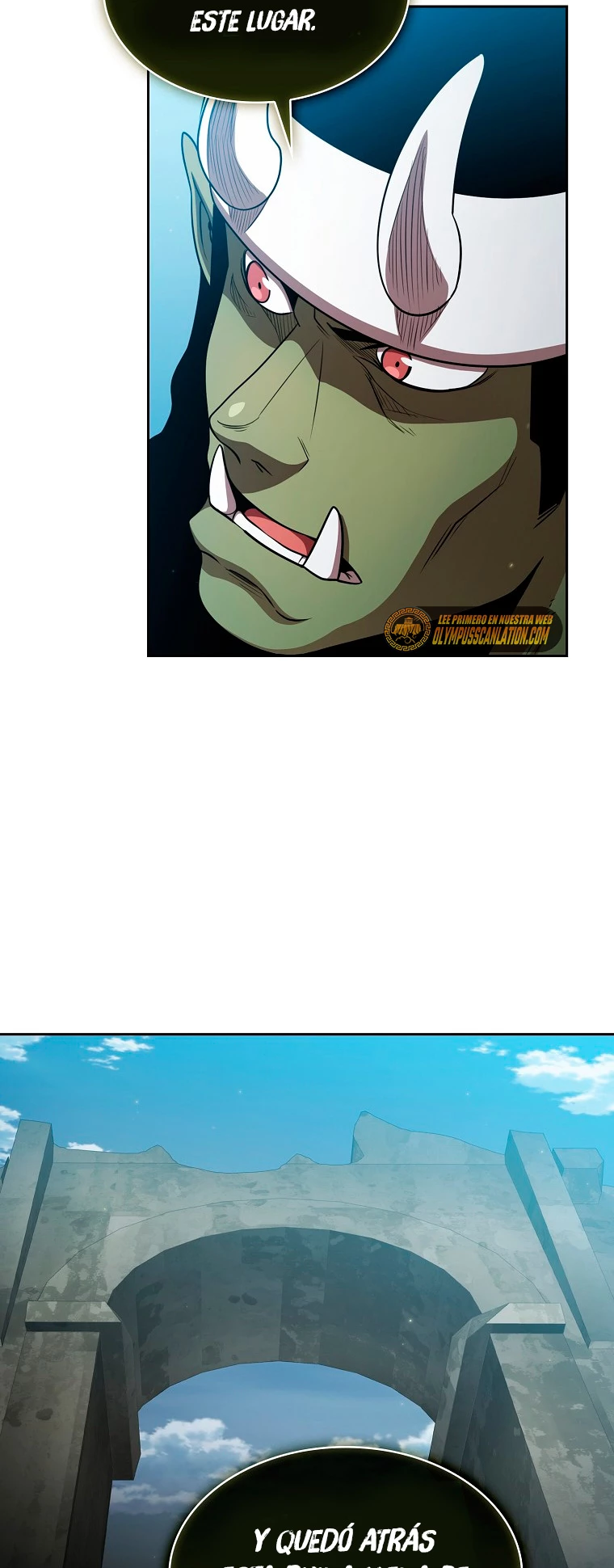 ¿Es un héroe de verdad? > Capitulo 40 > Page 411