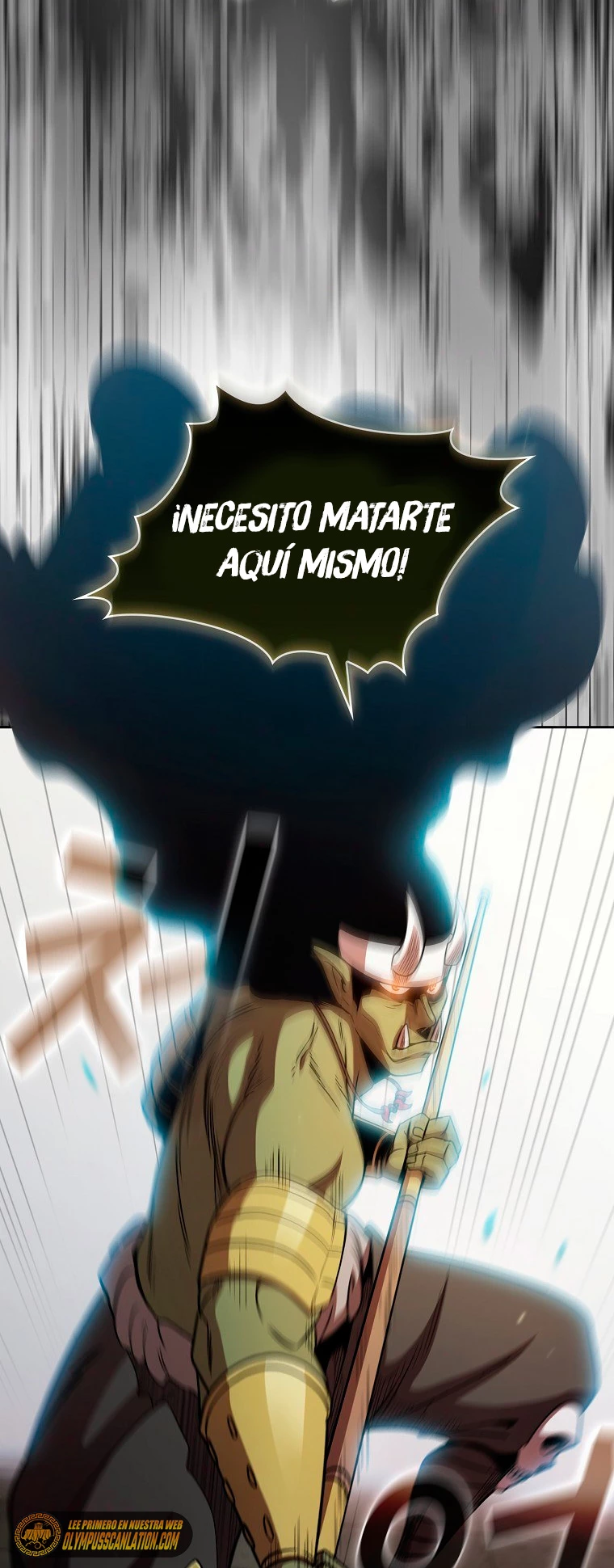 ¿Es un héroe de verdad? > Capitulo 40 > Page 451
