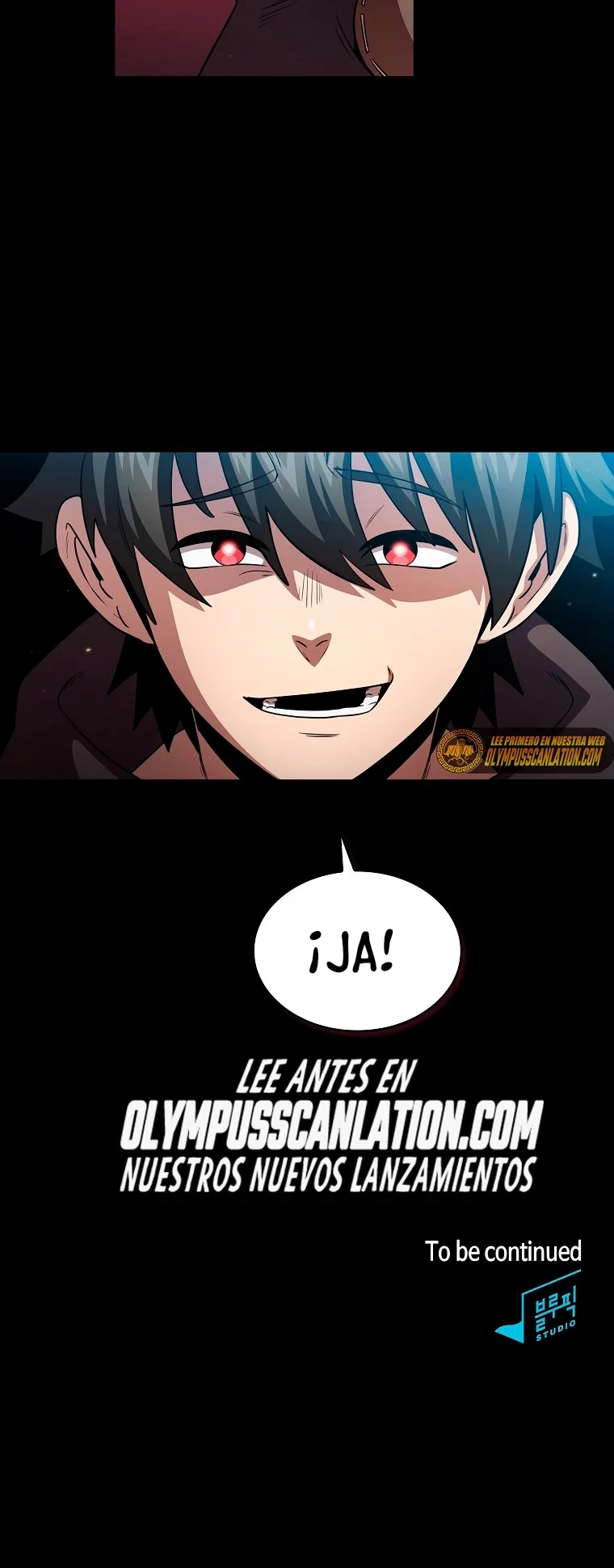 ¿Es un héroe de verdad? > Capitulo 40 > Page 471