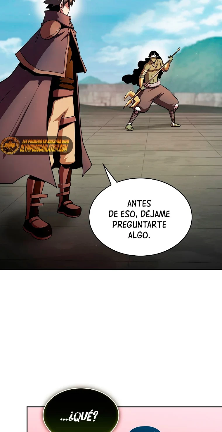 ¿Es un héroe de verdad? > Capitulo 41 > Page 31