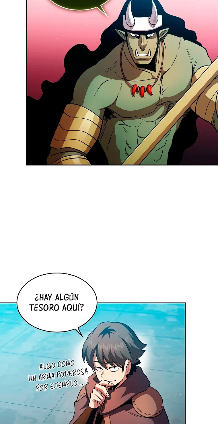 ¿Es un héroe de verdad? > Capitulo 41 > Page 41