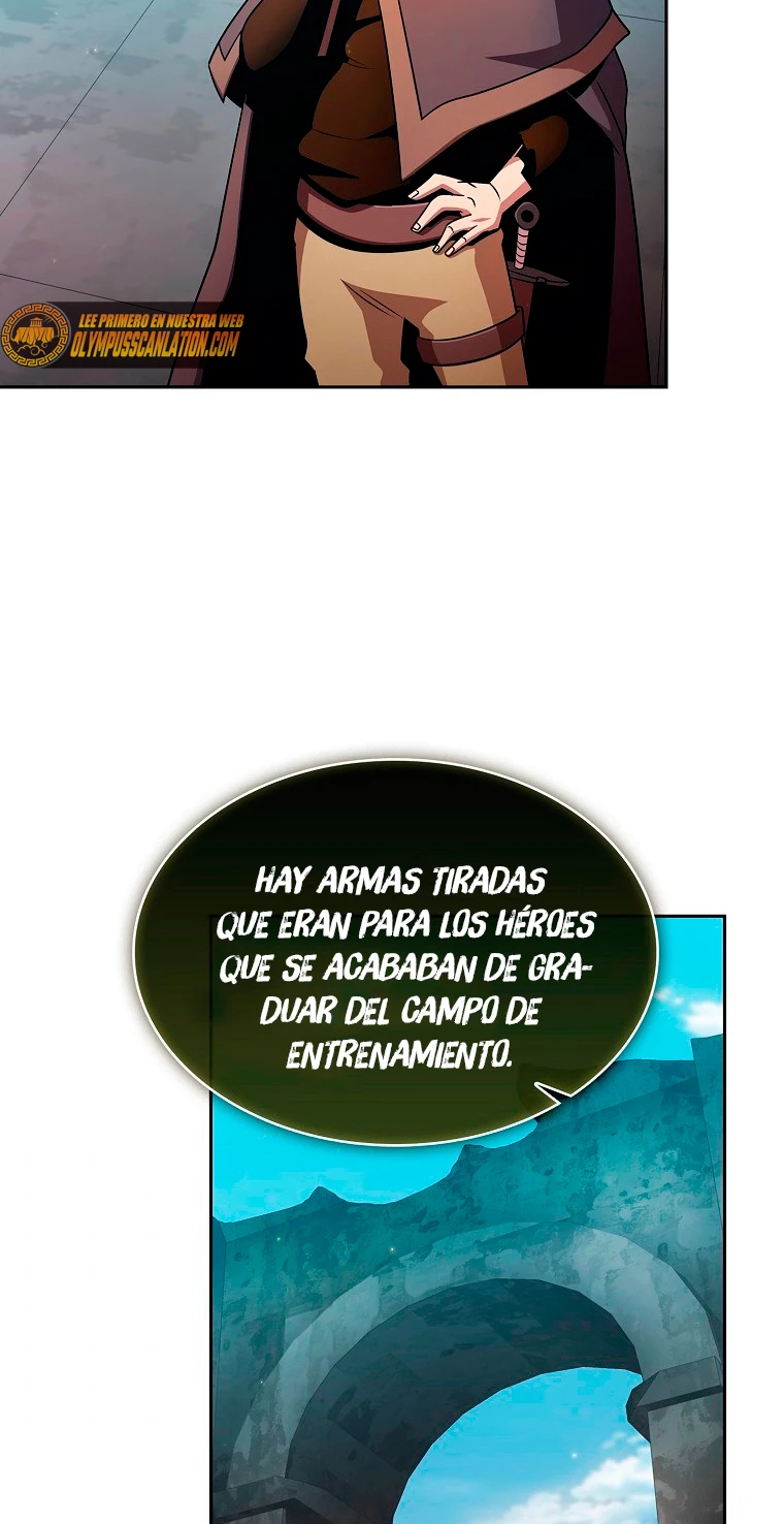 ¿Es un héroe de verdad? > Capitulo 41 > Page 51