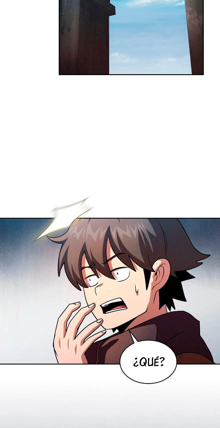 ¿Es un héroe de verdad? > Capitulo 41 > Page 61