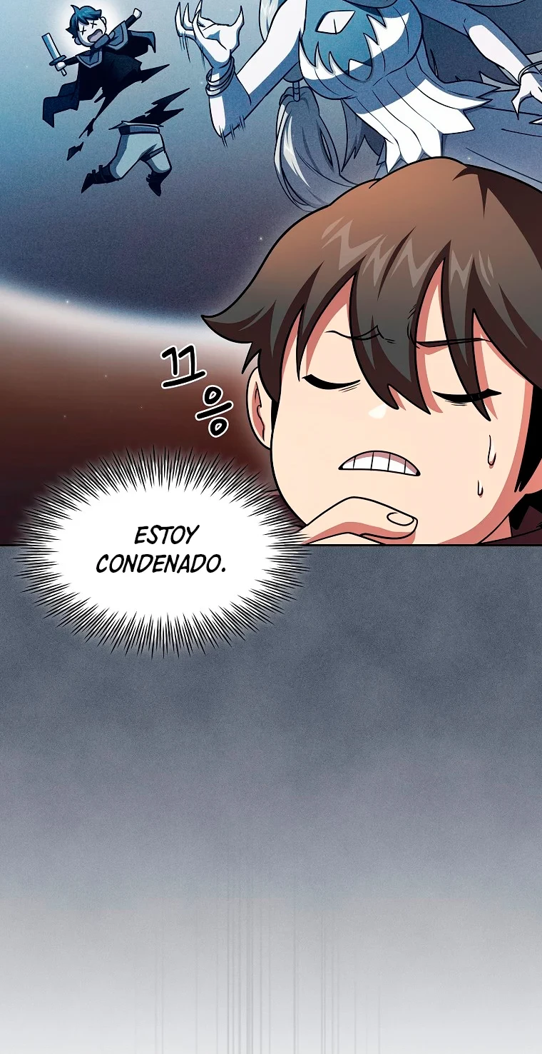 ¿Es un héroe de verdad? > Capitulo 41 > Page 91