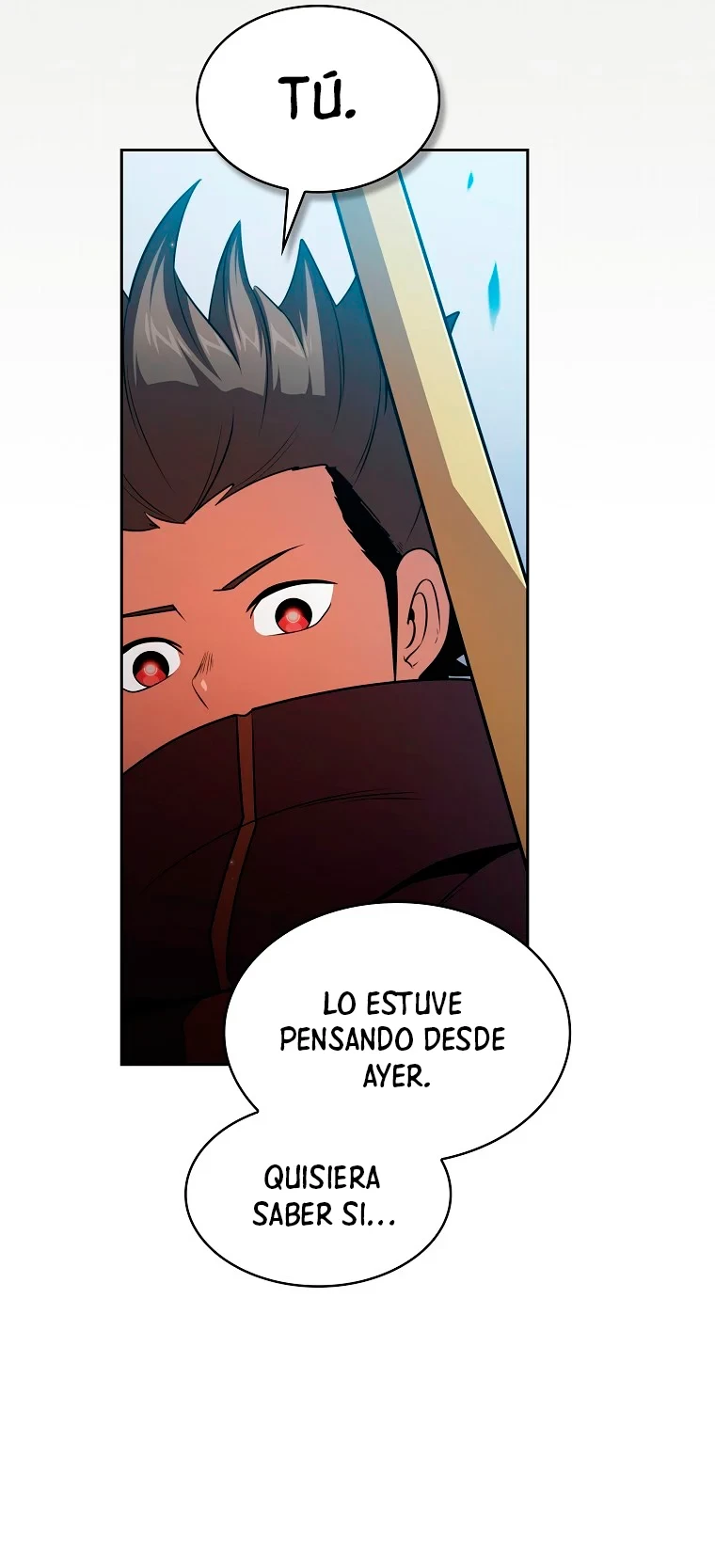 ¿Es un héroe de verdad? > Capitulo 41 > Page 181