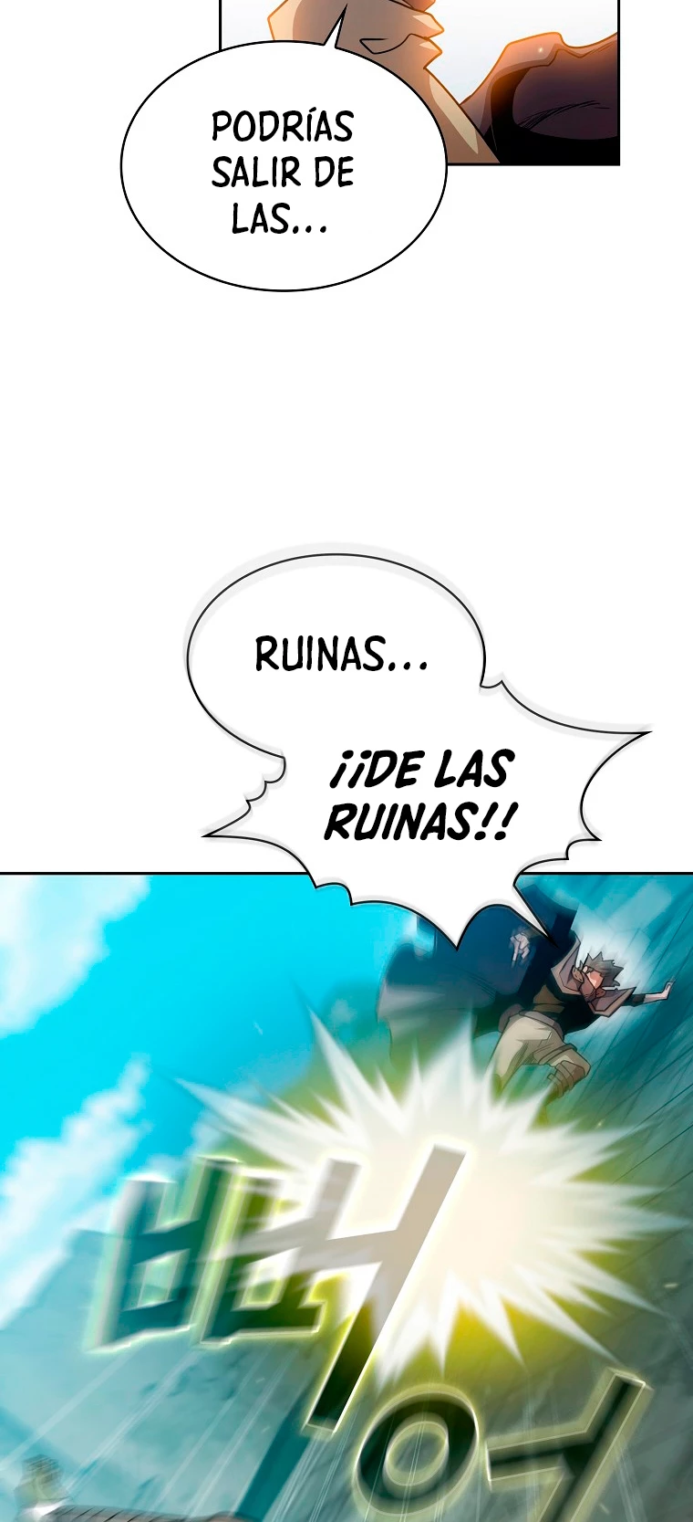 ¿Es un héroe de verdad? > Capitulo 41 > Page 201