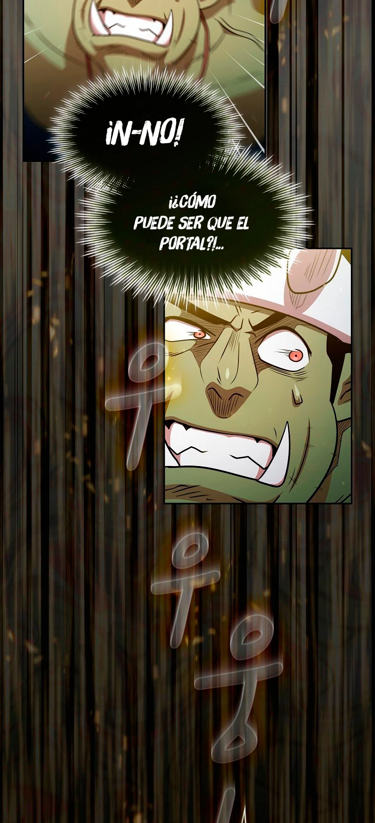 ¿Es un héroe de verdad? > Capitulo 41 > Page 241