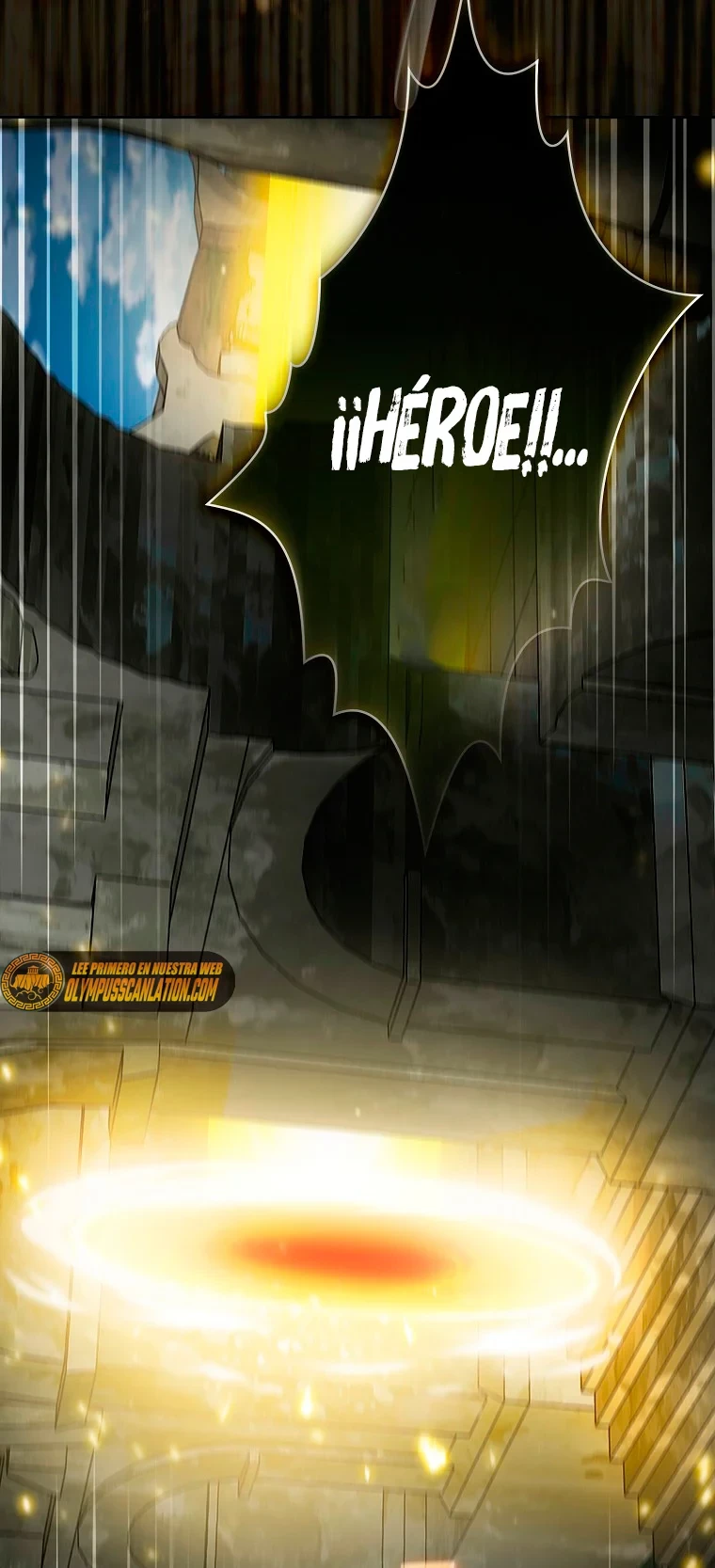 ¿Es un héroe de verdad? > Capitulo 41 > Page 251