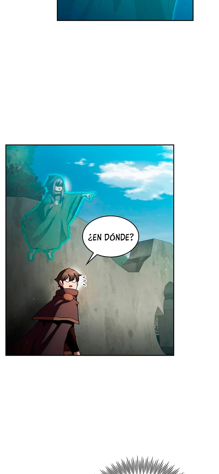 ¿Es un héroe de verdad? > Capitulo 41 > Page 321
