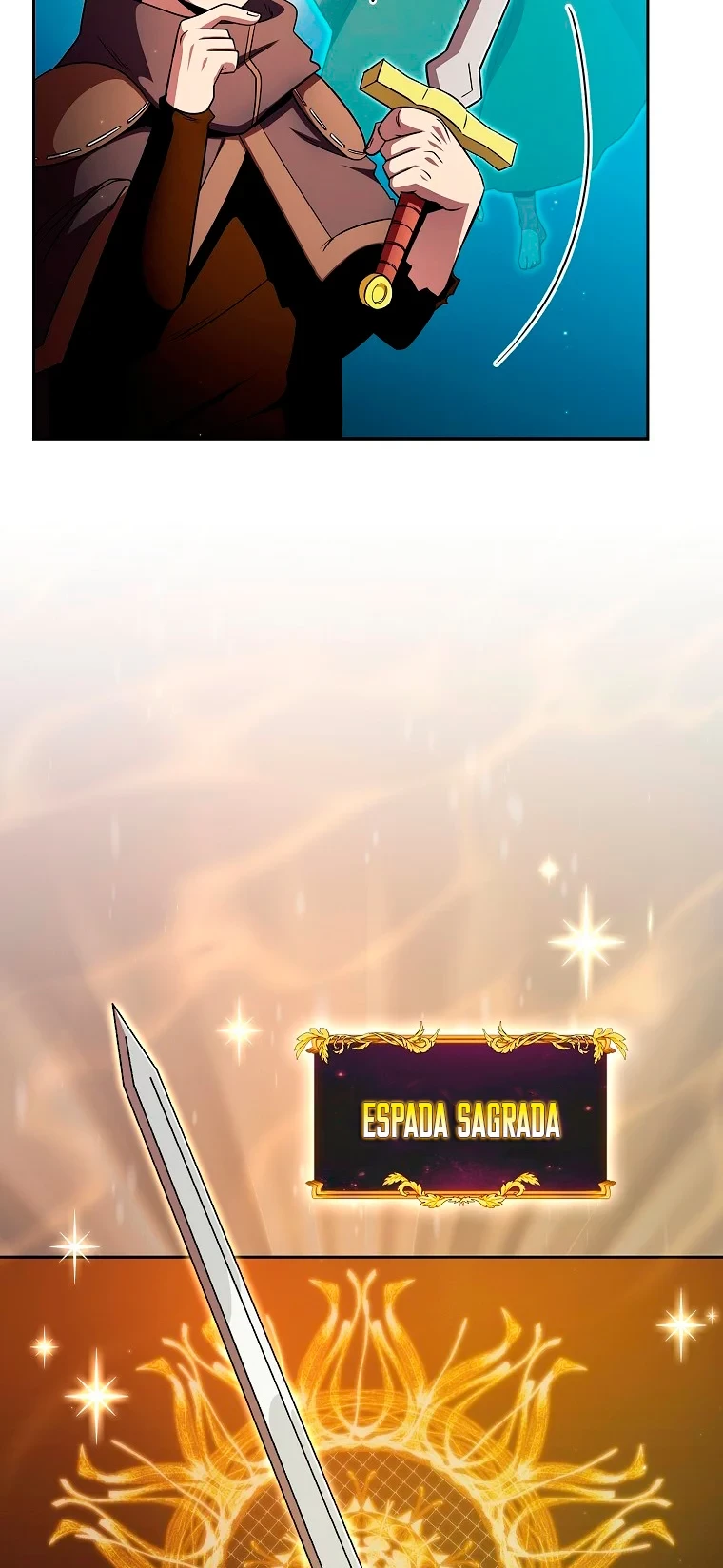 ¿Es un héroe de verdad? > Capitulo 41 > Page 361