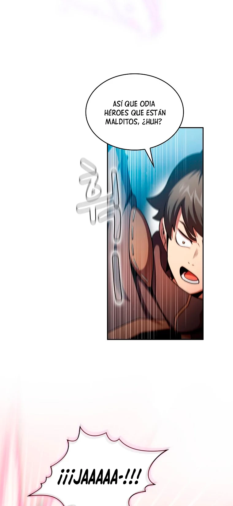 ¿Es un héroe de verdad? > Capitulo 41 > Page 401