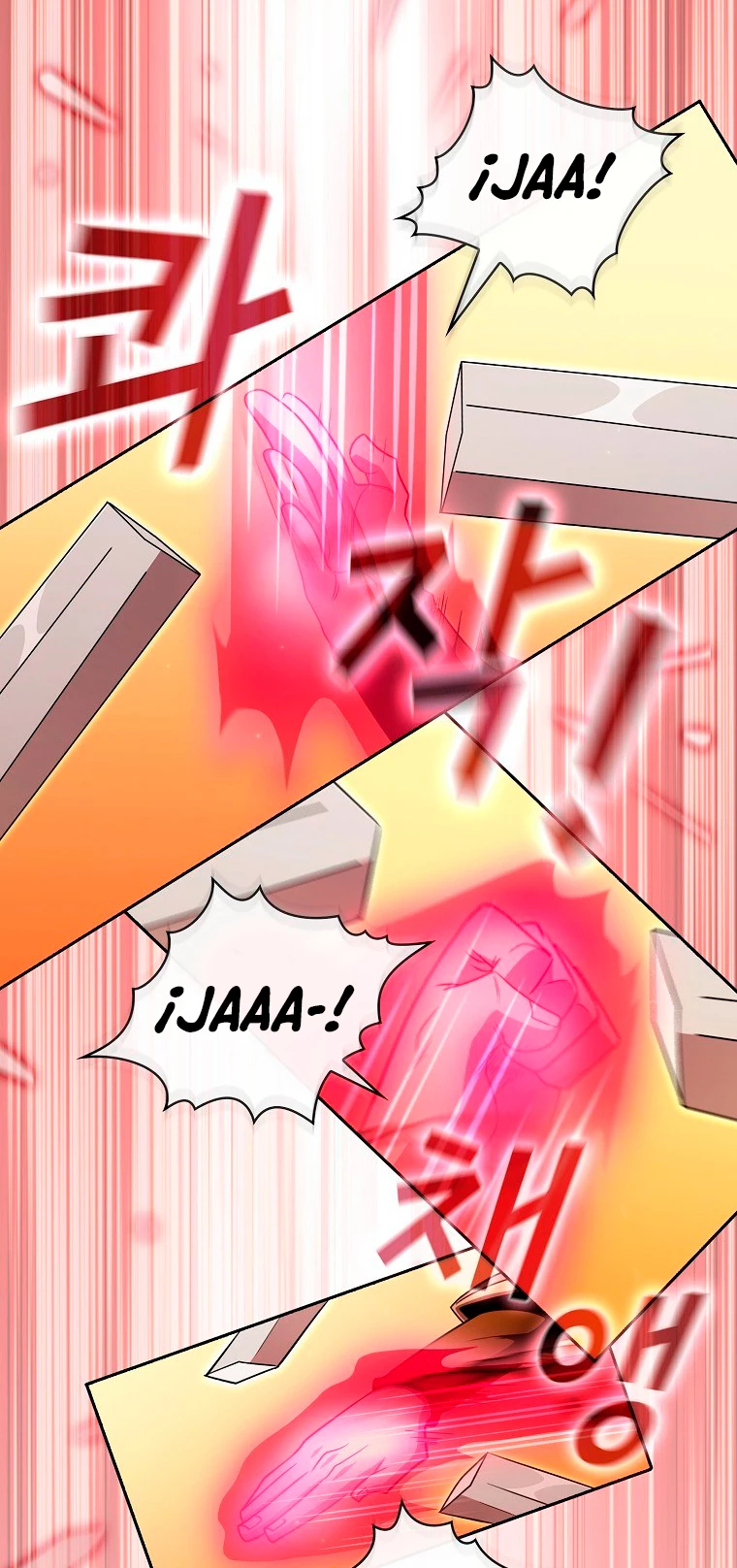 ¿Es un héroe de verdad? > Capitulo 41 > Page 451