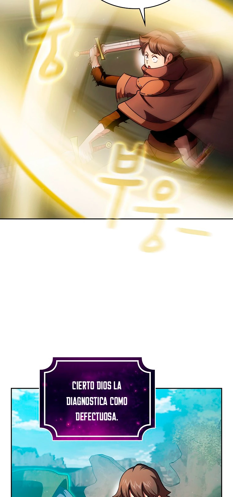 ¿Es un héroe de verdad? > Capitulo 41 > Page 491