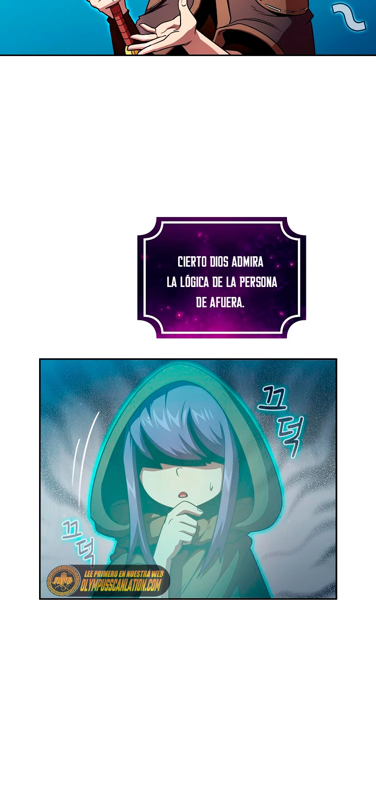 ¿Es un héroe de verdad? > Capitulo 41 > Page 531