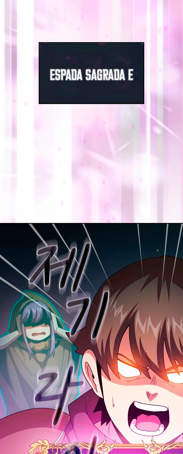 ¿Es un héroe de verdad? > Capitulo 41 > Page 551