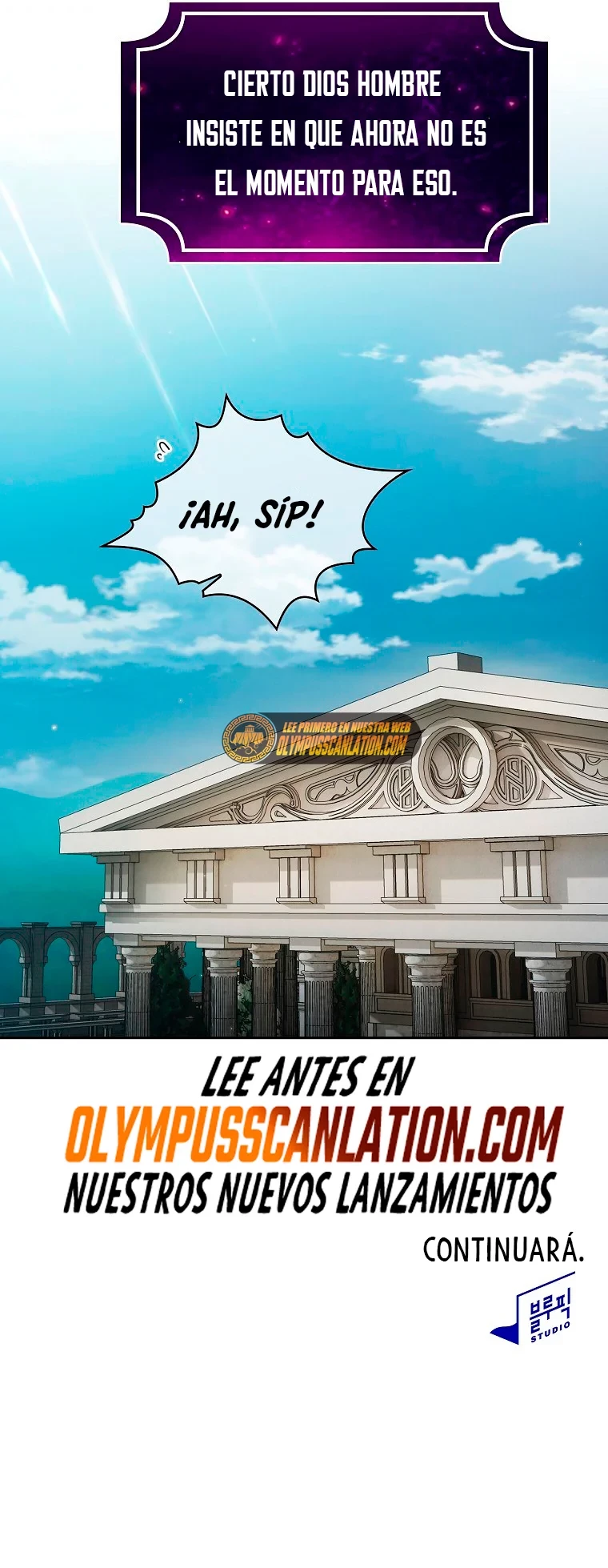 ¿Es un héroe de verdad? > Capitulo 41 > Page 641