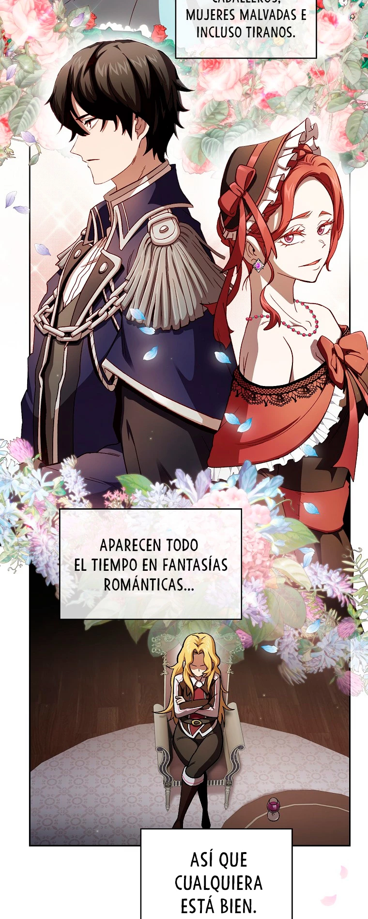 ¿Es un héroe de verdad? > Capitulo 42 > Page 31