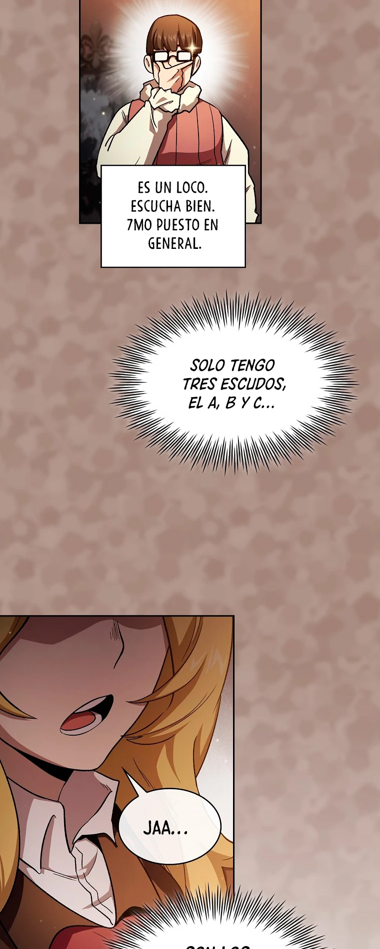 ¿Es un héroe de verdad? > Capitulo 42 > Page 91