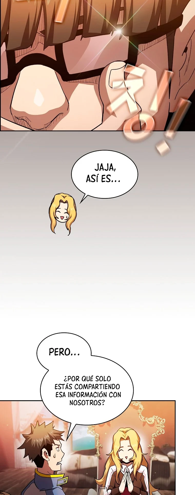 ¿Es un héroe de verdad? > Capitulo 42 > Page 171