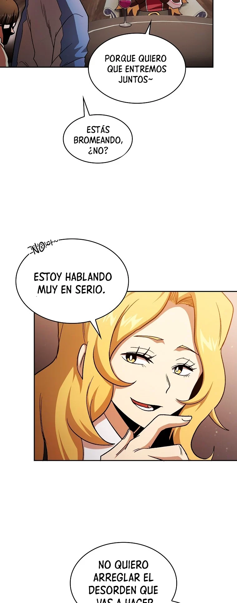 ¿Es un héroe de verdad? > Capitulo 42 > Page 181