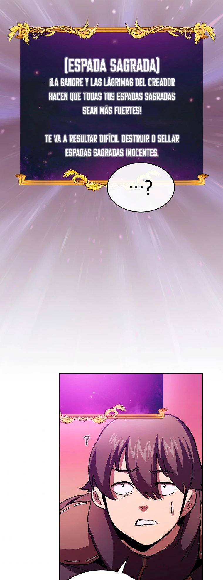 ¿Es un héroe de verdad? > Capitulo 42 > Page 281