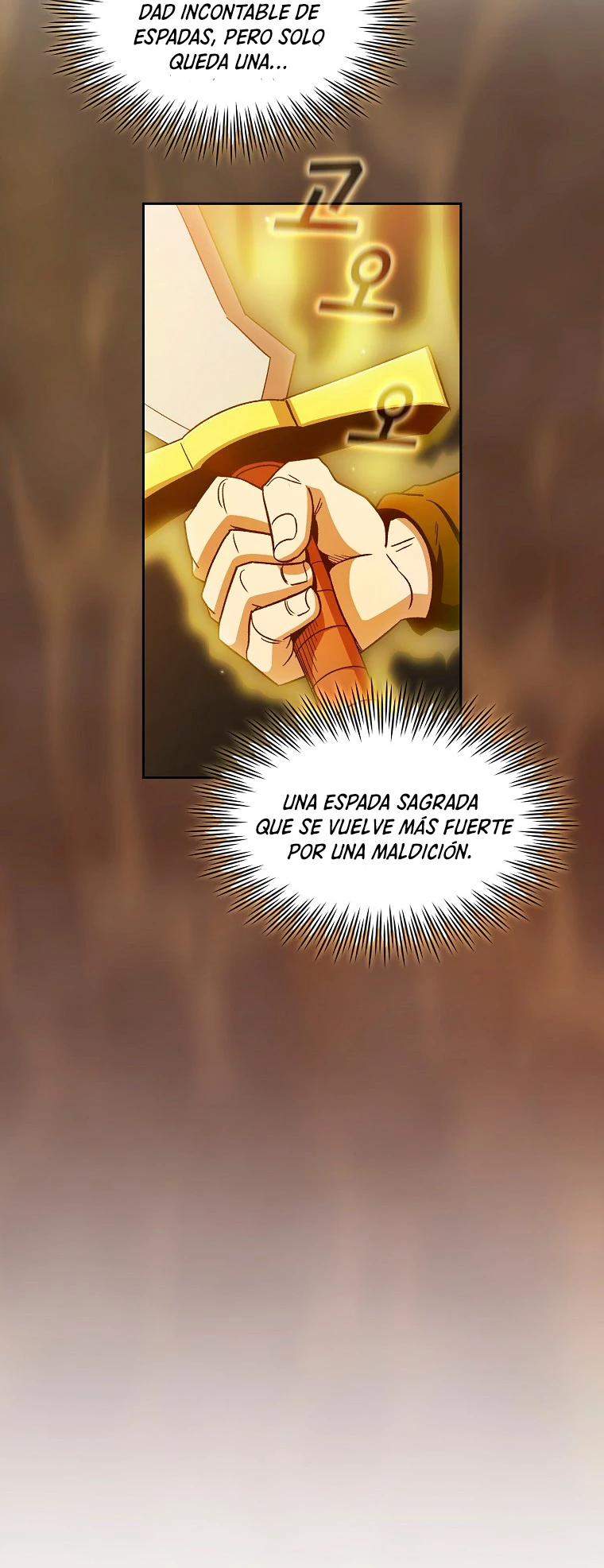 ¿Es un héroe de verdad? > Capitulo 42 > Page 311