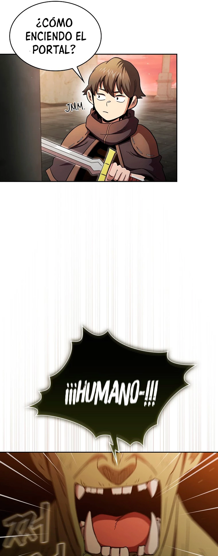 ¿Es un héroe de verdad? > Capitulo 42 > Page 331