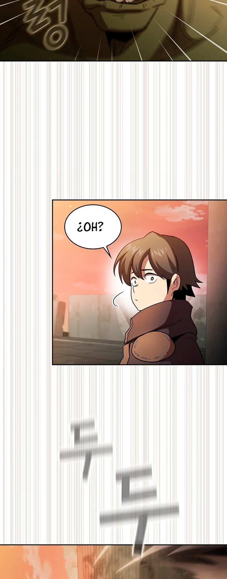 ¿Es un héroe de verdad? > Capitulo 42 > Page 341