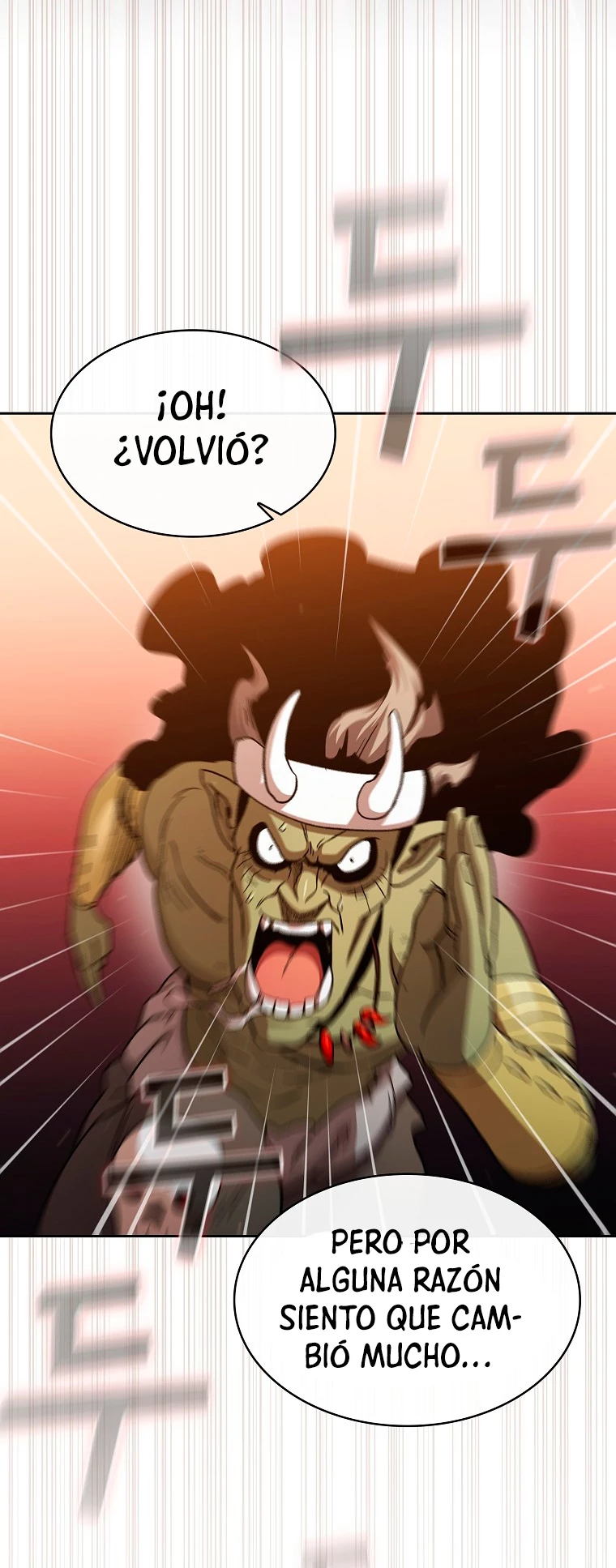 ¿Es un héroe de verdad? > Capitulo 42 > Page 361