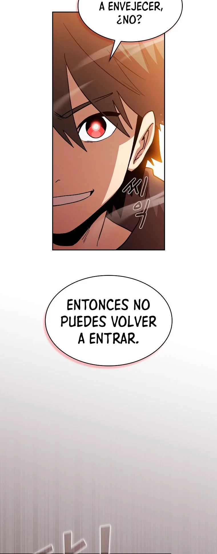 ¿Es un héroe de verdad? > Capitulo 42 > Page 401