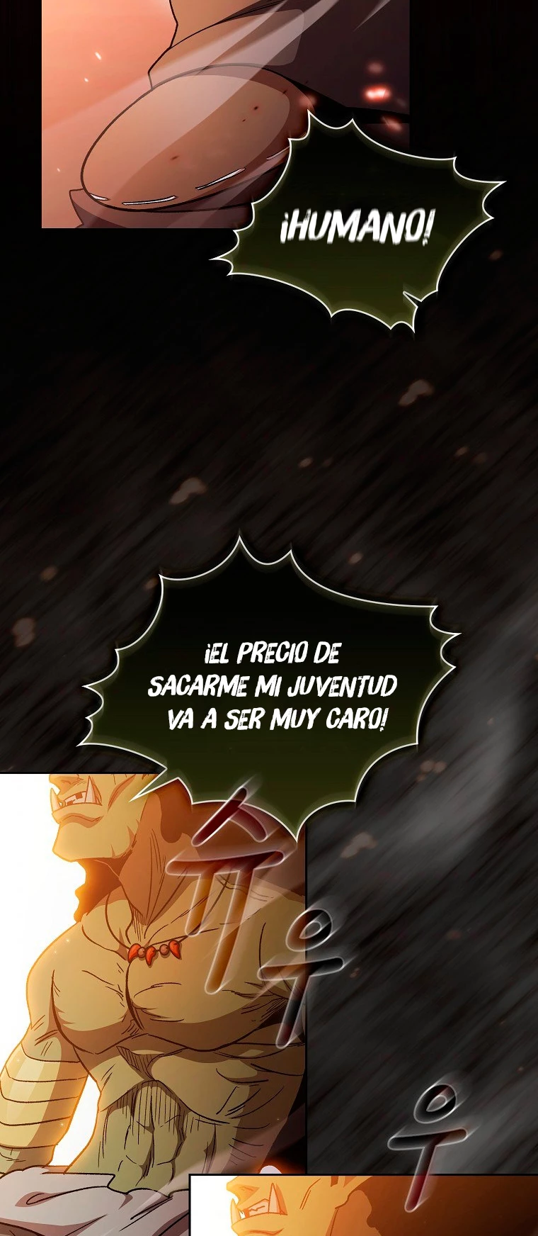 ¿Es un héroe de verdad? > Capitulo 42 > Page 471