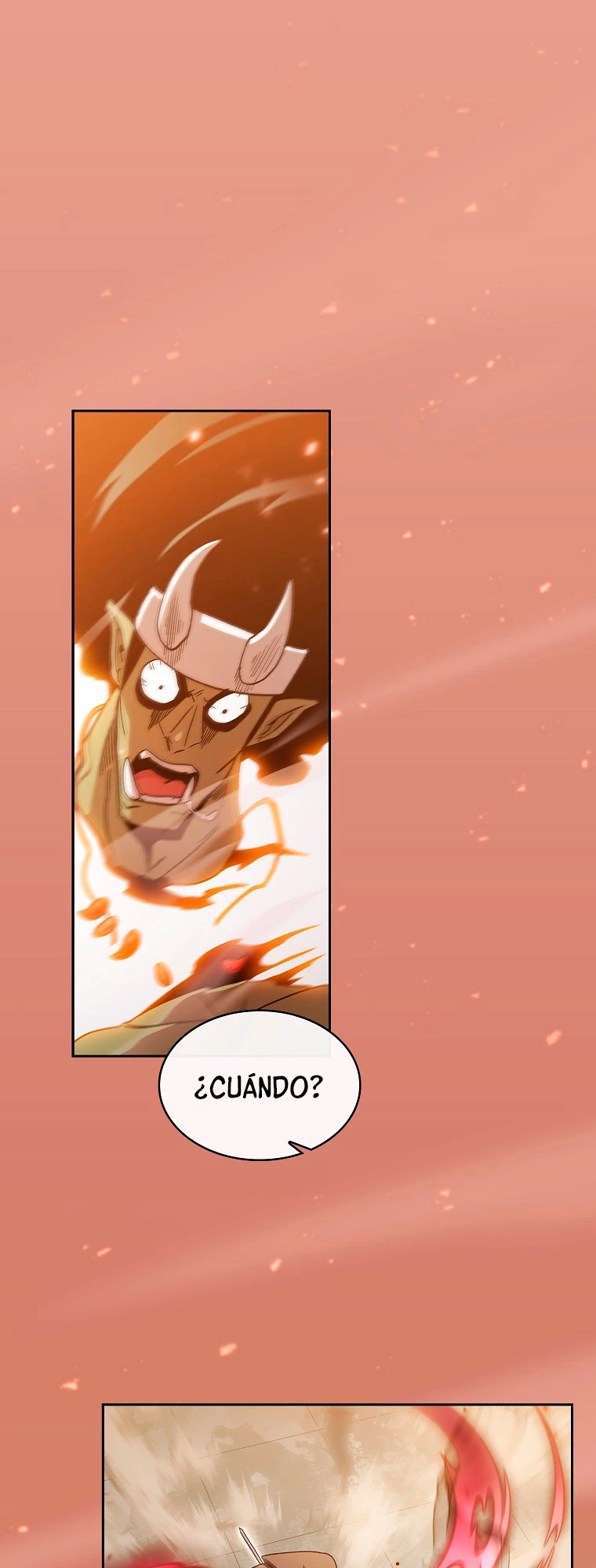 ¿Es un héroe de verdad? > Capitulo 43 > Page 21