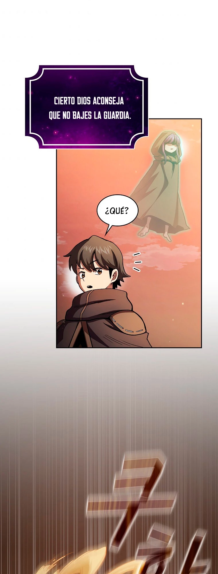 ¿Es un héroe de verdad? > Capitulo 43 > Page 51
