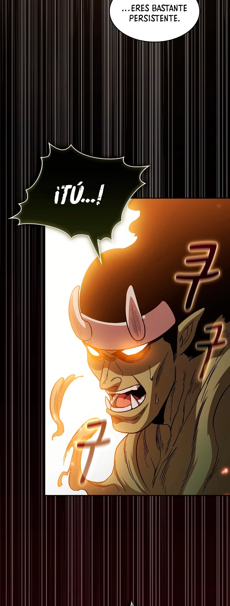 ¿Es un héroe de verdad? > Capitulo 43 > Page 71