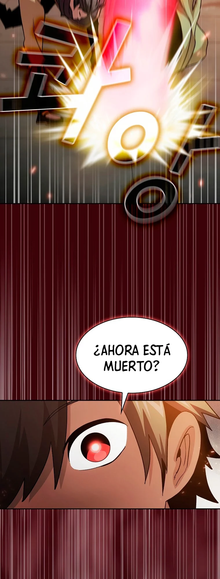 ¿Es un héroe de verdad? > Capitulo 43 > Page 91