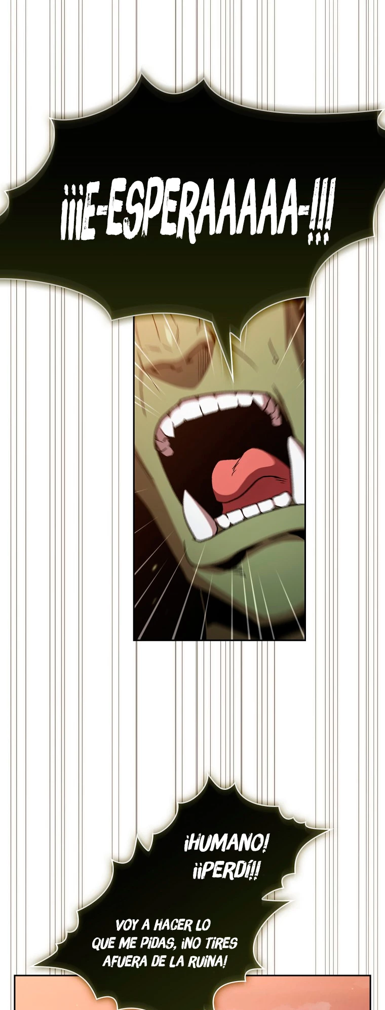 ¿Es un héroe de verdad? > Capitulo 43 > Page 131