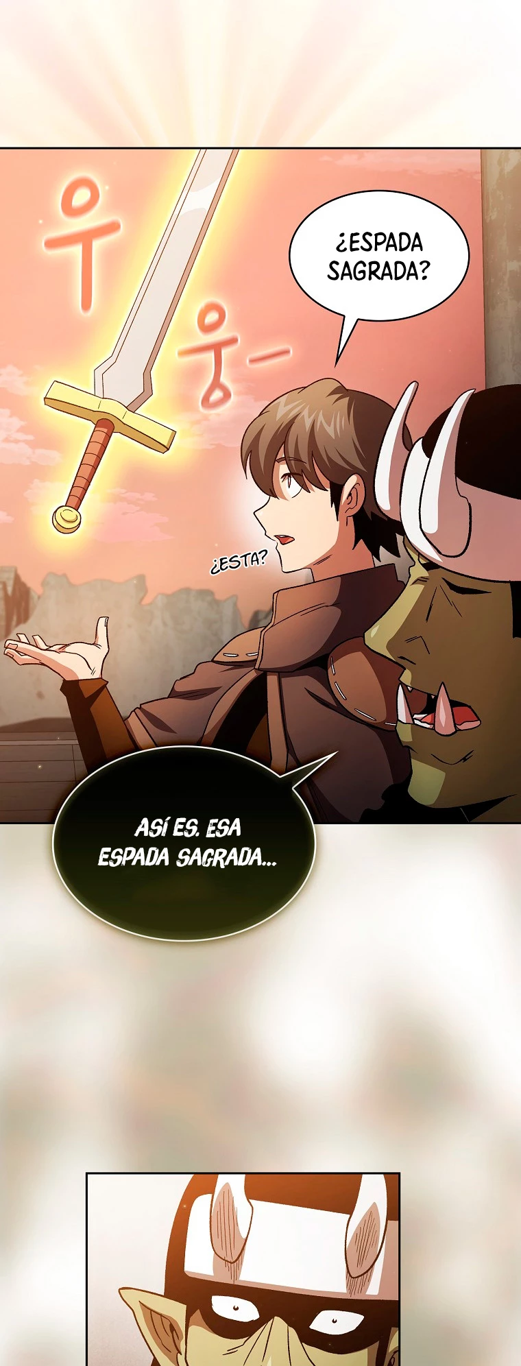 ¿Es un héroe de verdad? > Capitulo 43 > Page 161