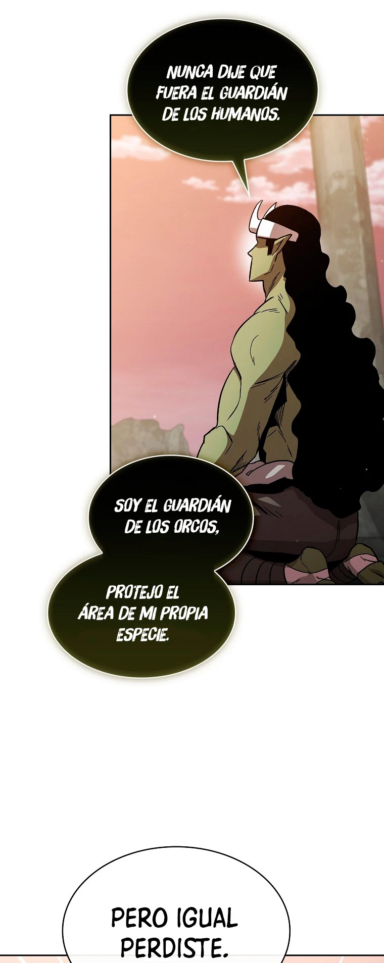 ¿Es un héroe de verdad? > Capitulo 43 > Page 271