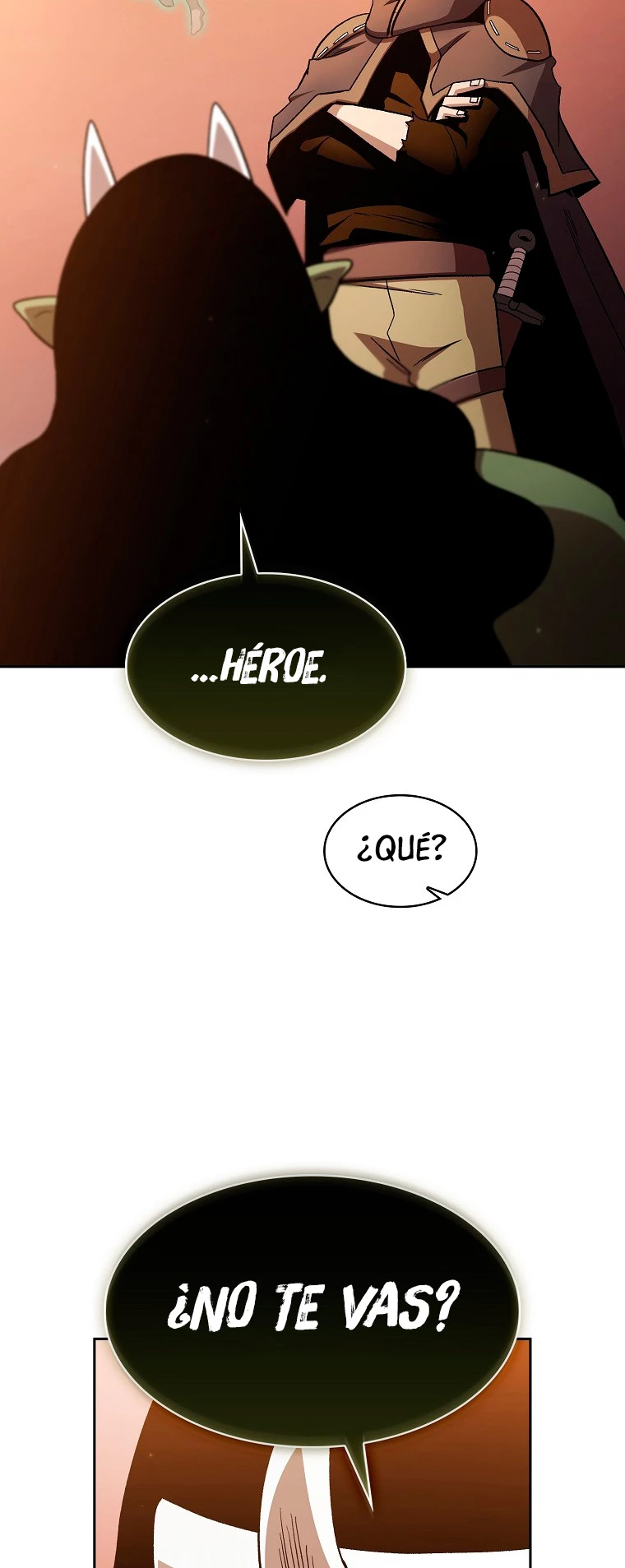 ¿Es un héroe de verdad? > Capitulo 43 > Page 291