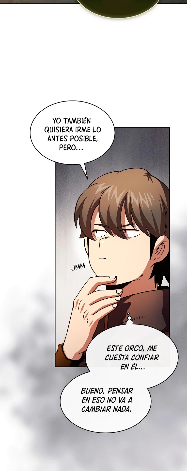 ¿Es un héroe de verdad? > Capitulo 43 > Page 311