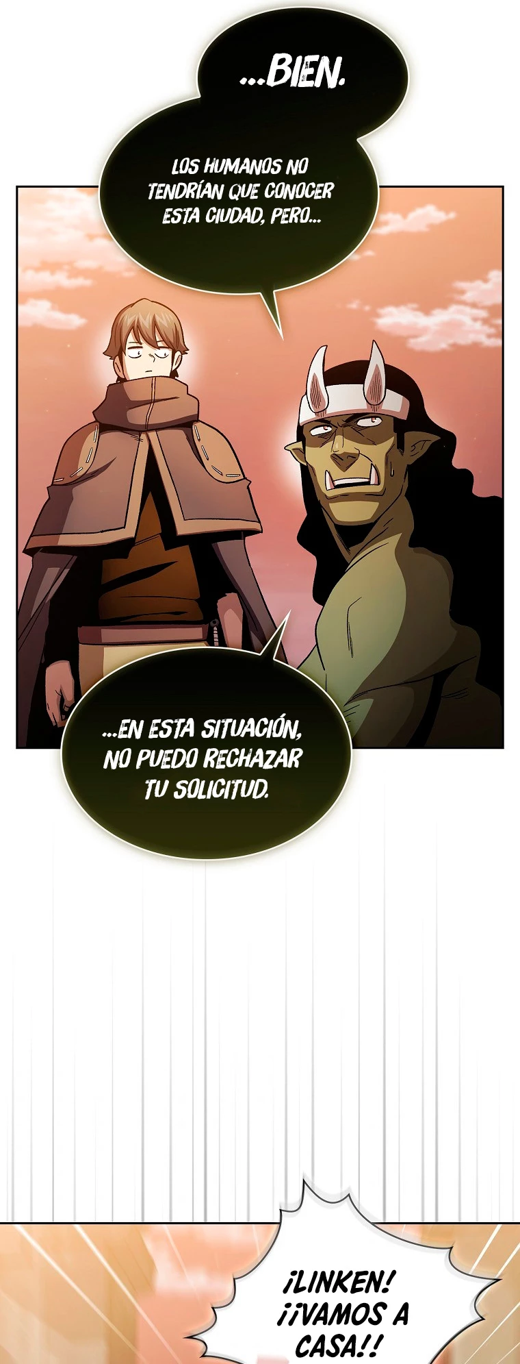 ¿Es un héroe de verdad? > Capitulo 43 > Page 331