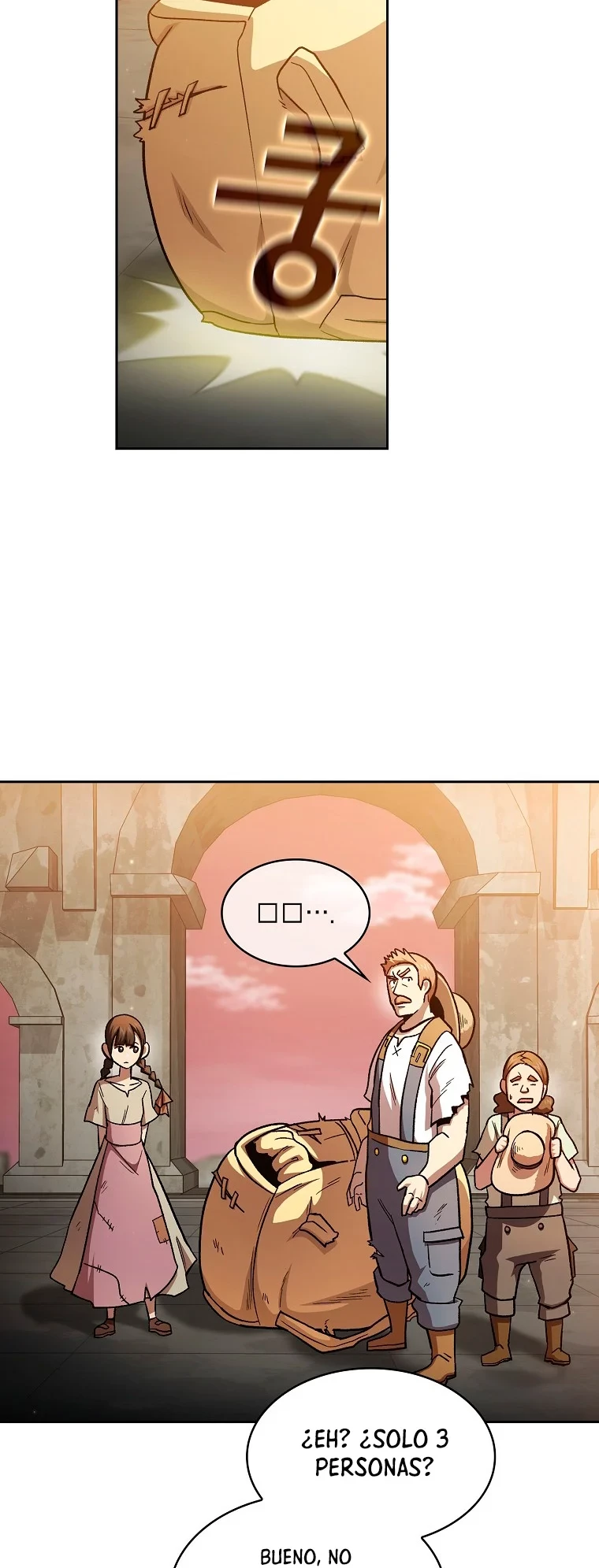 ¿Es un héroe de verdad? > Capitulo 43 > Page 361