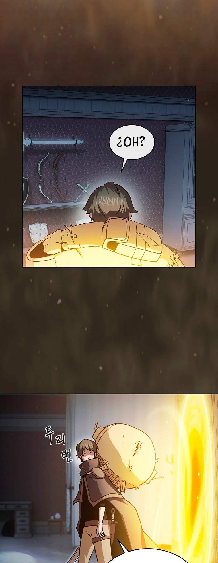 ¿Es un héroe de verdad? > Capitulo 43 > Page 481