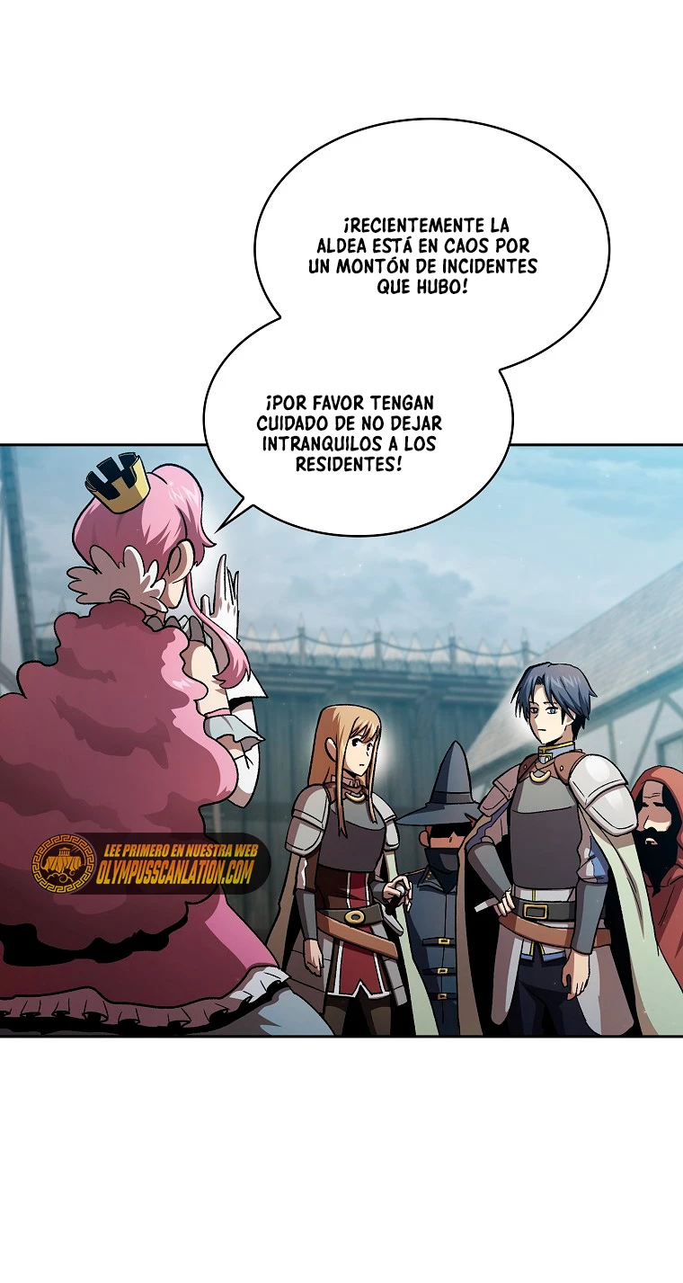 ¿Es un héroe de verdad? > Capitulo 44 > Page 31